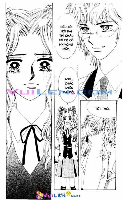 tìm lại tình yêu chapter 40 13