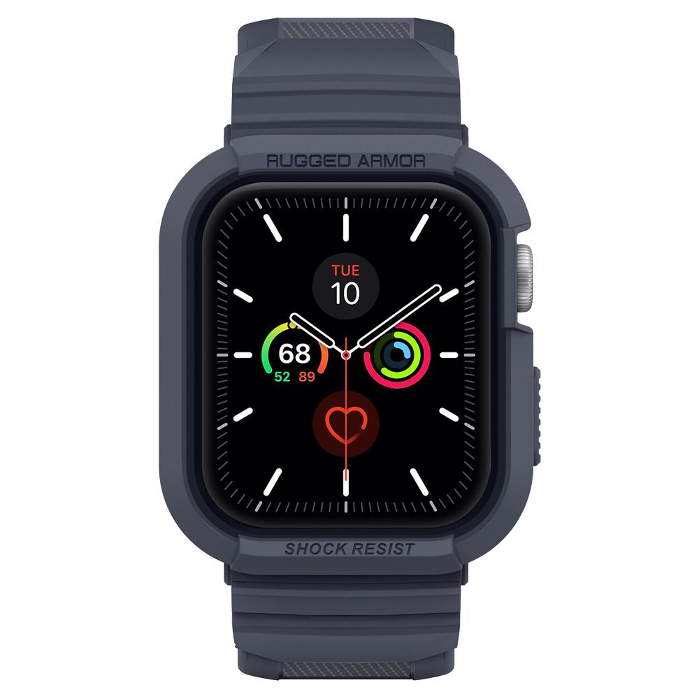 Apple Watch Series 4/5 (44mm) Case Rugged Armor Pro - Hàng chính hãng