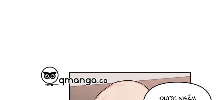 vị khách khả nghi và nhóc làm thêm chapter 14 93