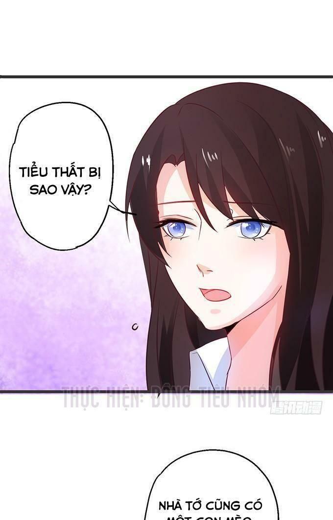 hồ tiên hung bạo chapter 34 42