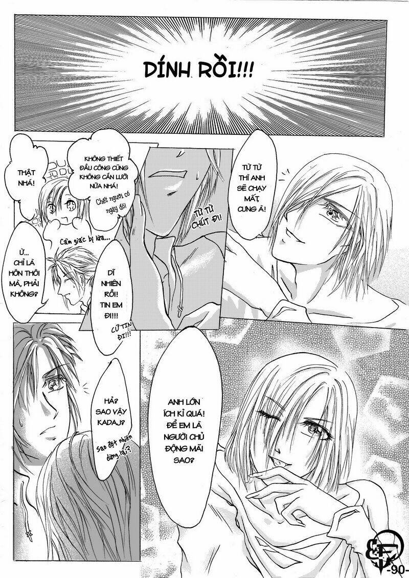 break free magazine chapter 2 91