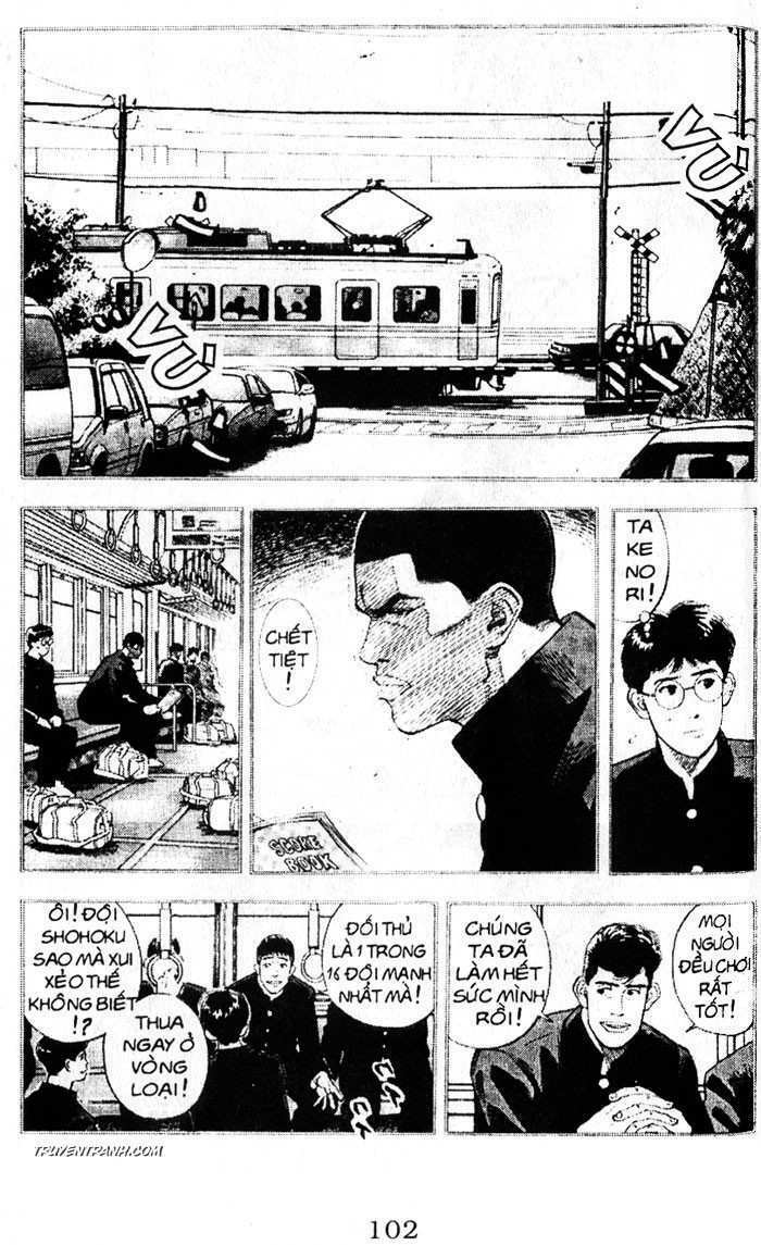 cao thủ bóng rổ chapter 117 9