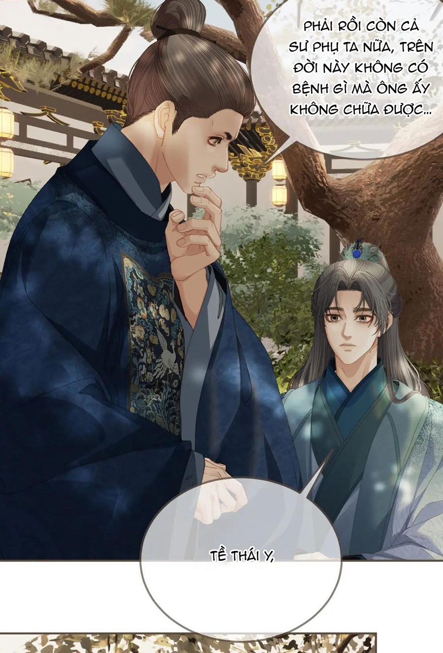 á nô 2: thám hoa chapter 17 18