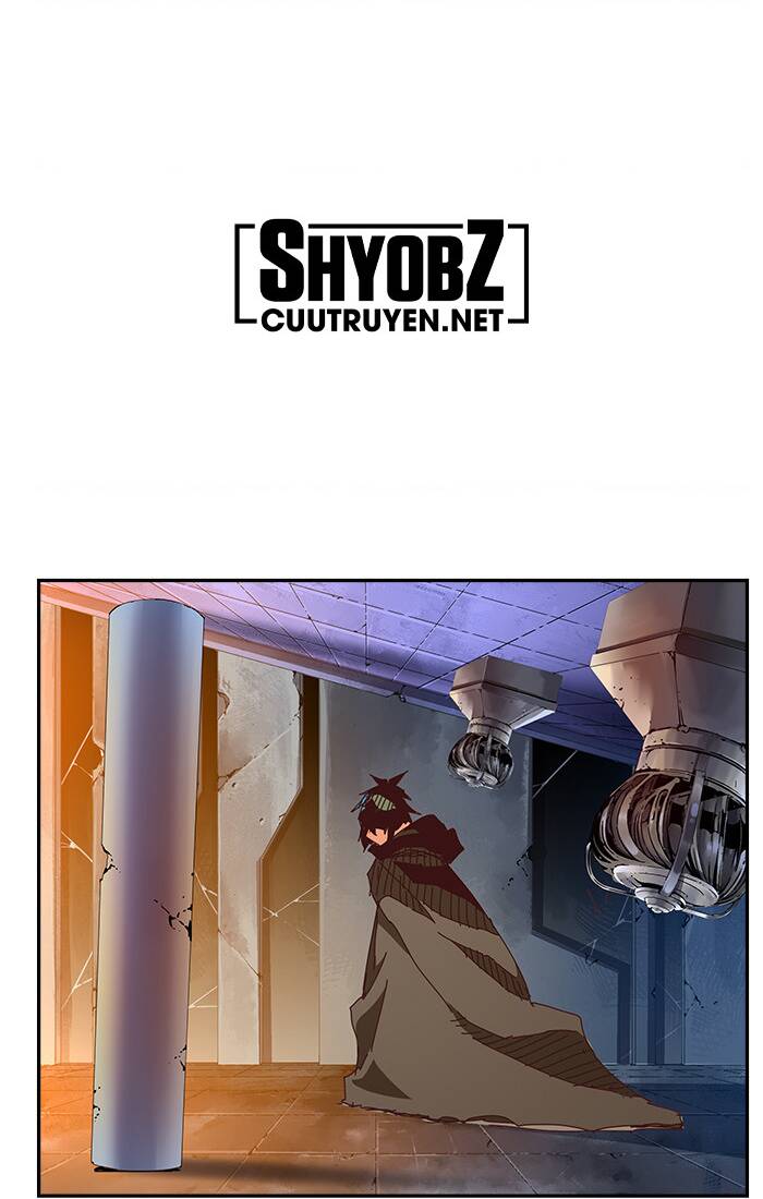 Chúa tể học đường chapter 538.5 58