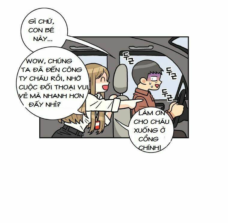 why did you come to my home? chapter 2.1 24