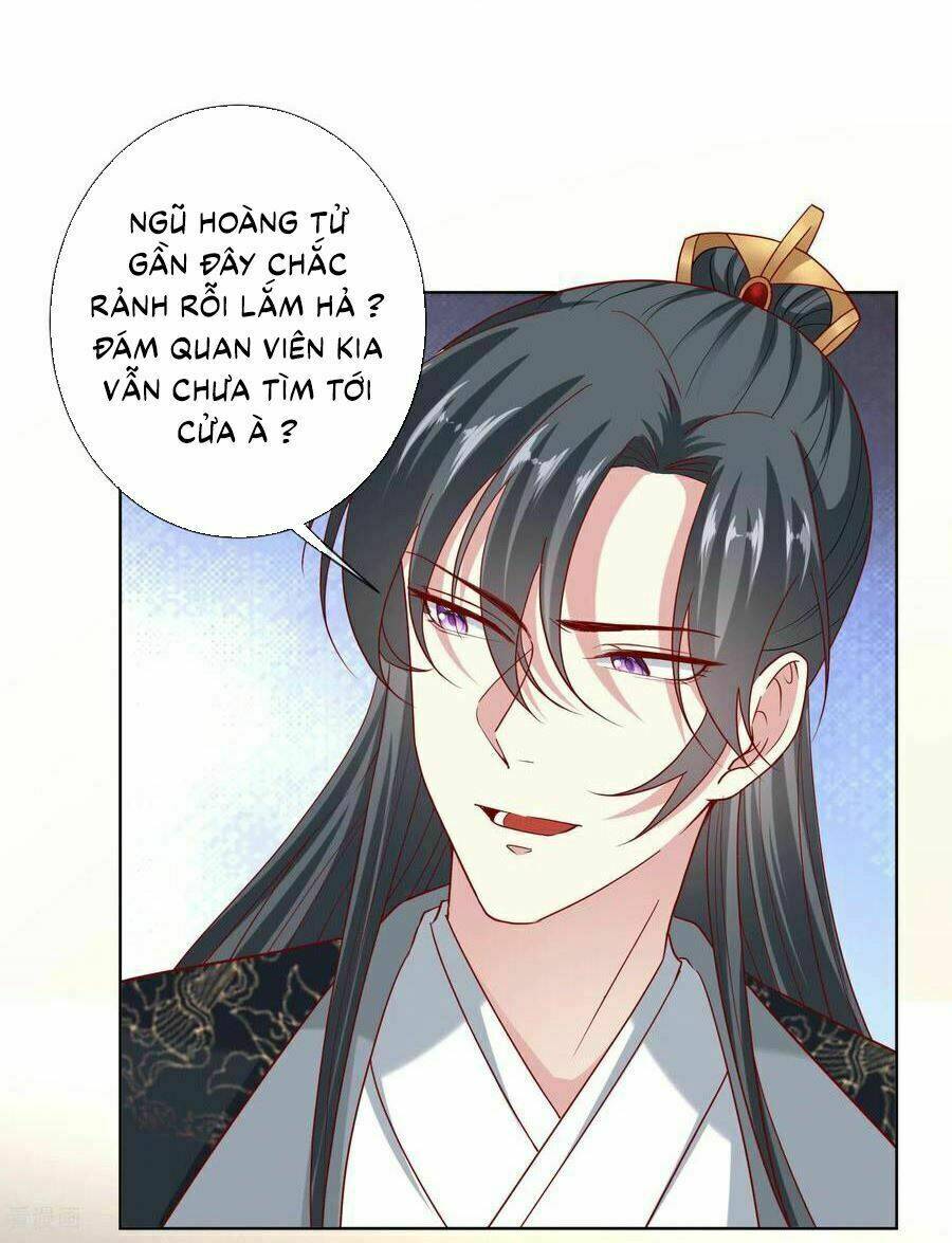 độc y đích nữ chapter 148 6
