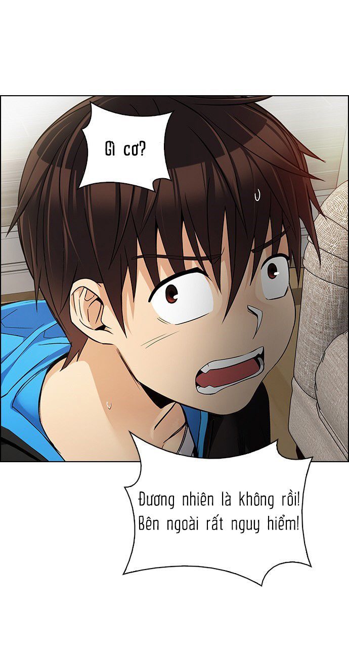 trò chơi số mệnh chapter 272 30