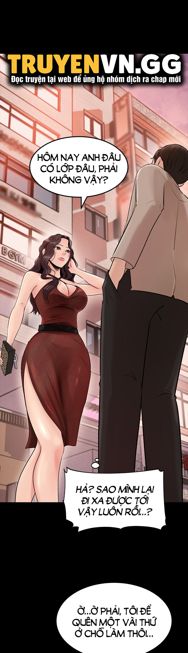 em vợ nóng bỏng chapter 6 31