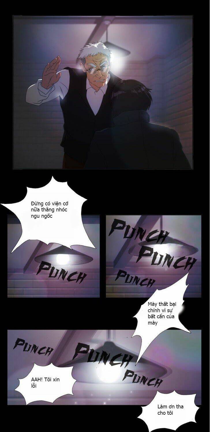 over steam manhwa chapter 2 38