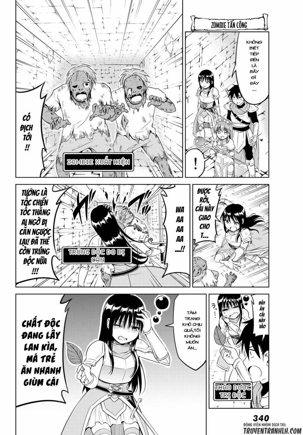 alicia's diet quest chapter 9 12