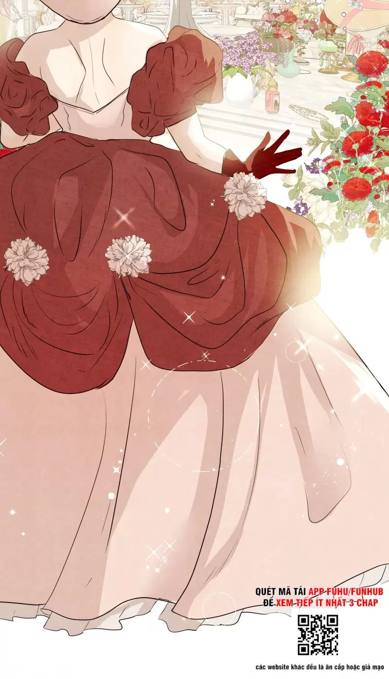 tôi là kẻ phản diện chapter 14 6