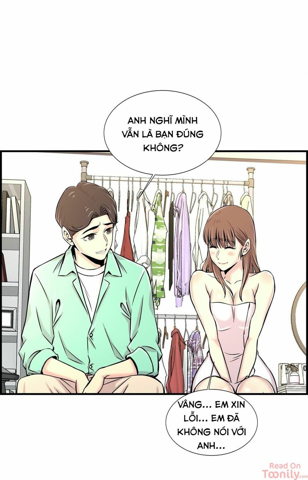 scandal trường luyện thi chapter 24 44