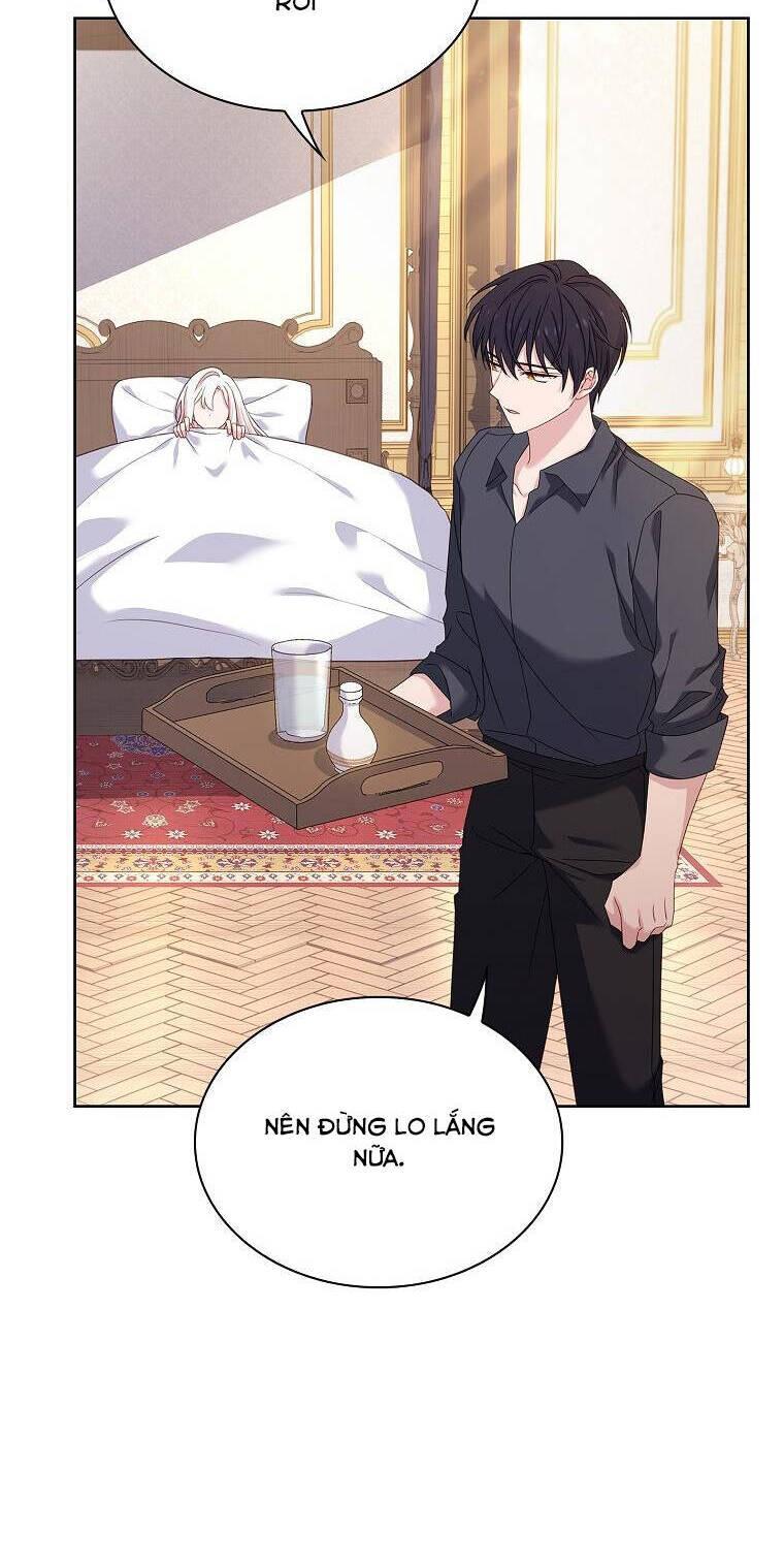 để yên cho tiểu thư hiền chapter 68 28