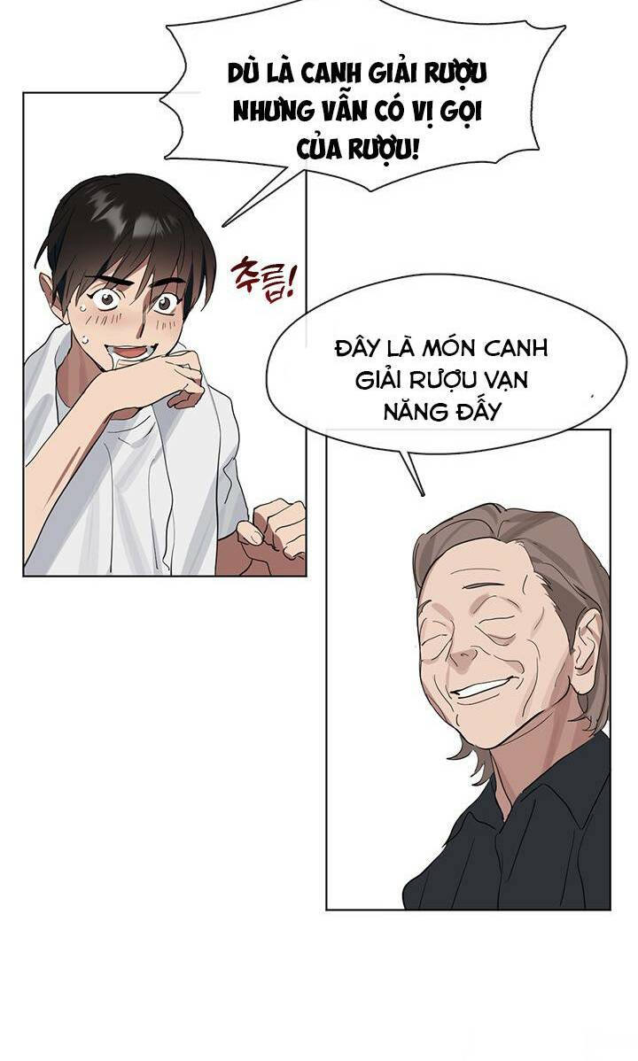 nhà hàng nơi suối vàng chapter 14 40