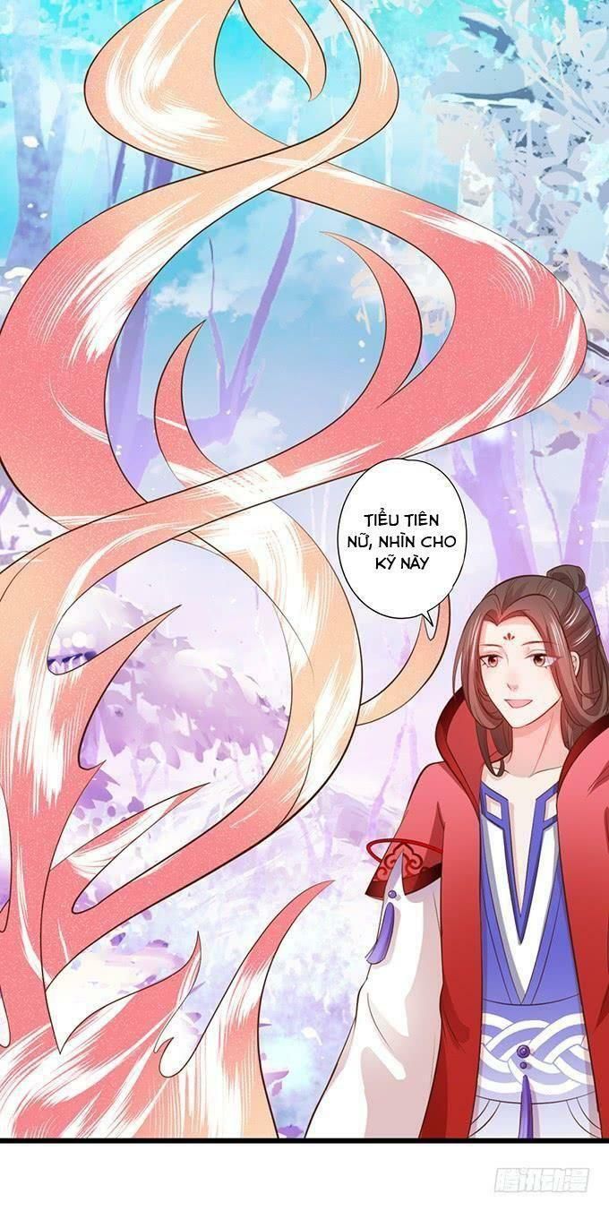 hồ tiên hung bạo chapter 102 68