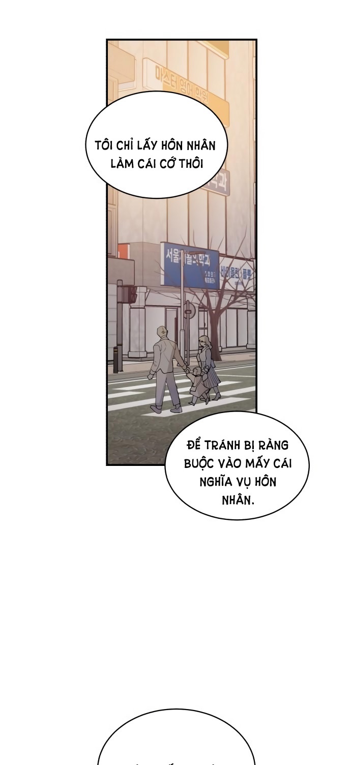 cặp đôi oan gia ngõ hẹp chapter 16 33