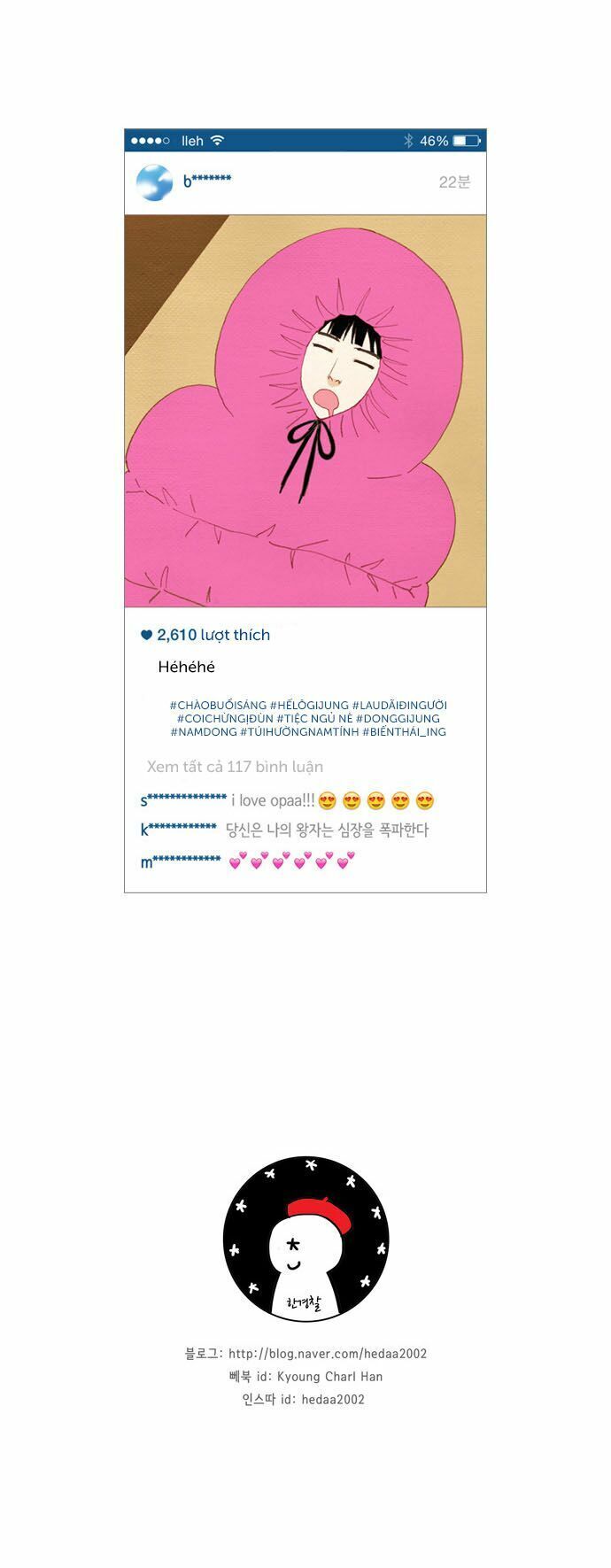 thánh thần trẻ trâu chapter 17 37