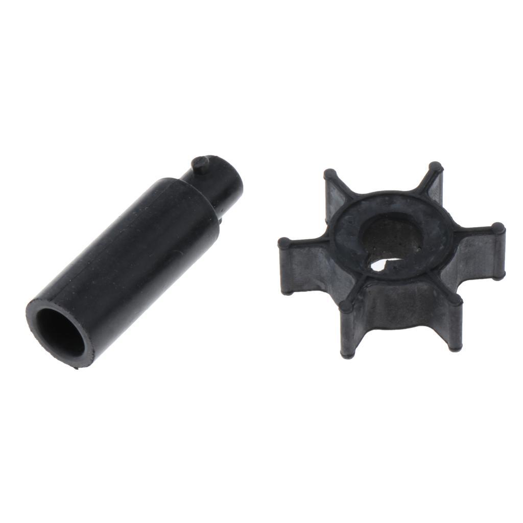 6E0-W0078-A2 6E0-W0078-00 Water Pump Impeller Repair Kit for Yamaha Outboard