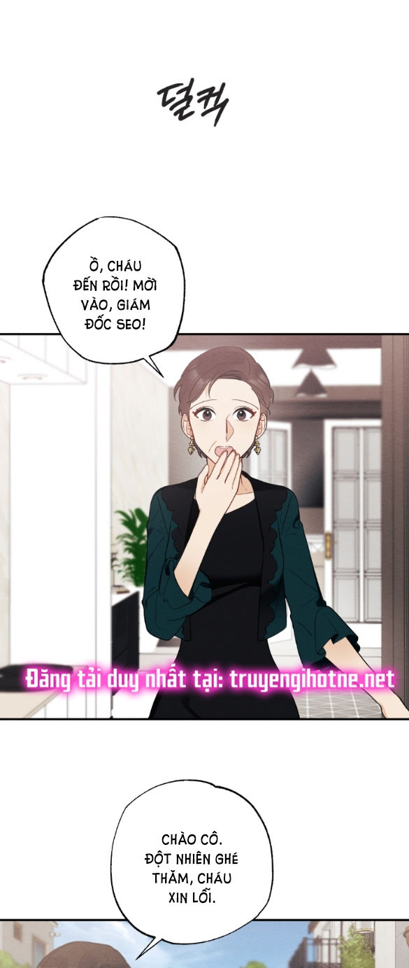 [18+] hôn nhân bị đánh cắp chapter 10.2 12