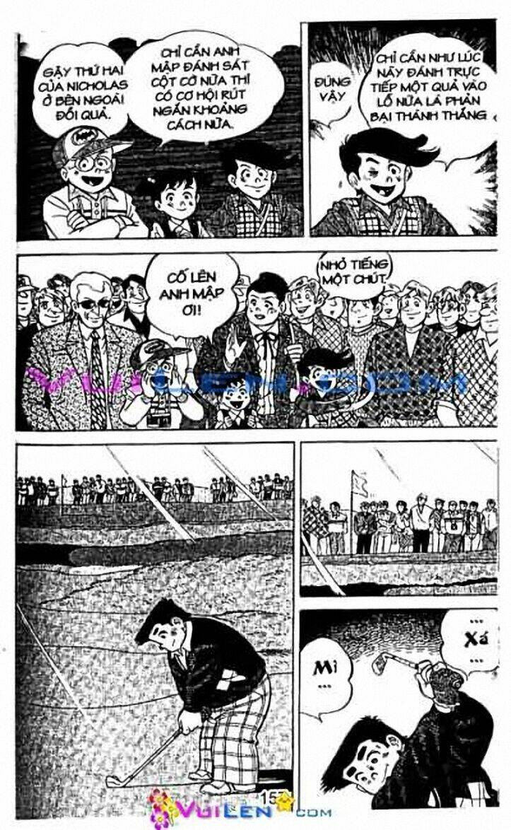 tân teppi chapter 57 140