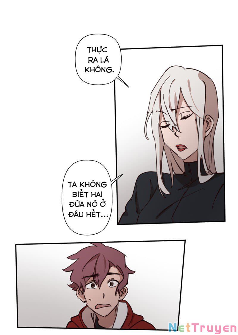 lumine - cội nguồn ánh sáng chapter 79 14