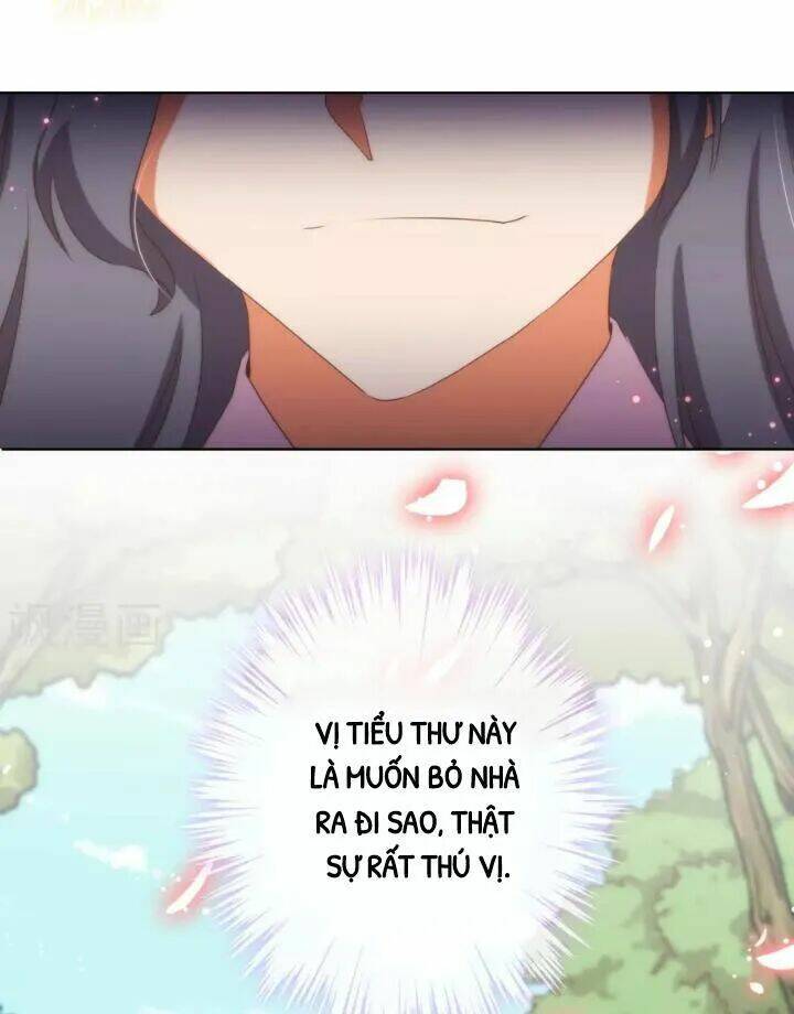ồ, phu quân đáng yêu của tôi! chapter 24 30