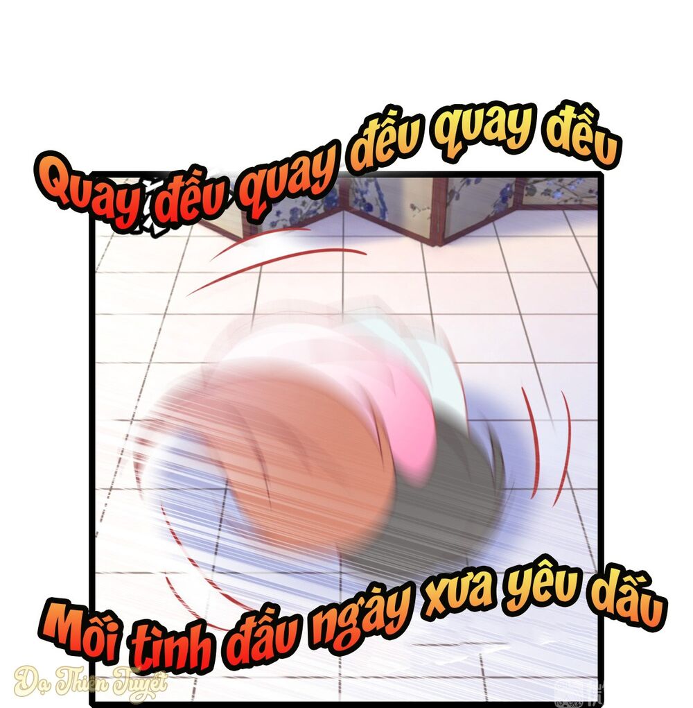 nhân vật phản diện biến thành sủng vật chapter 2 57