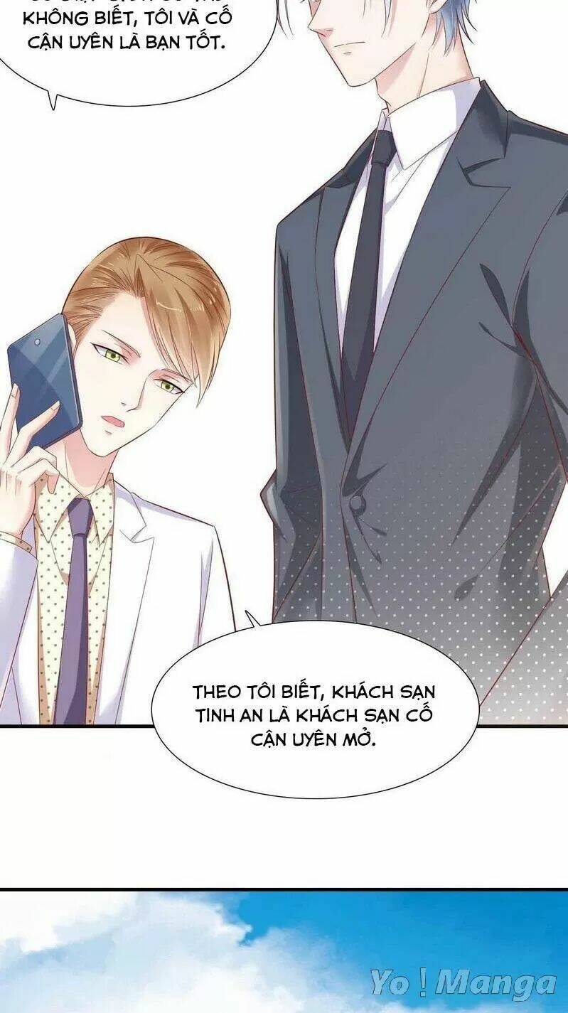 bá đạo tổng tài yêu tôi chapter 210 29