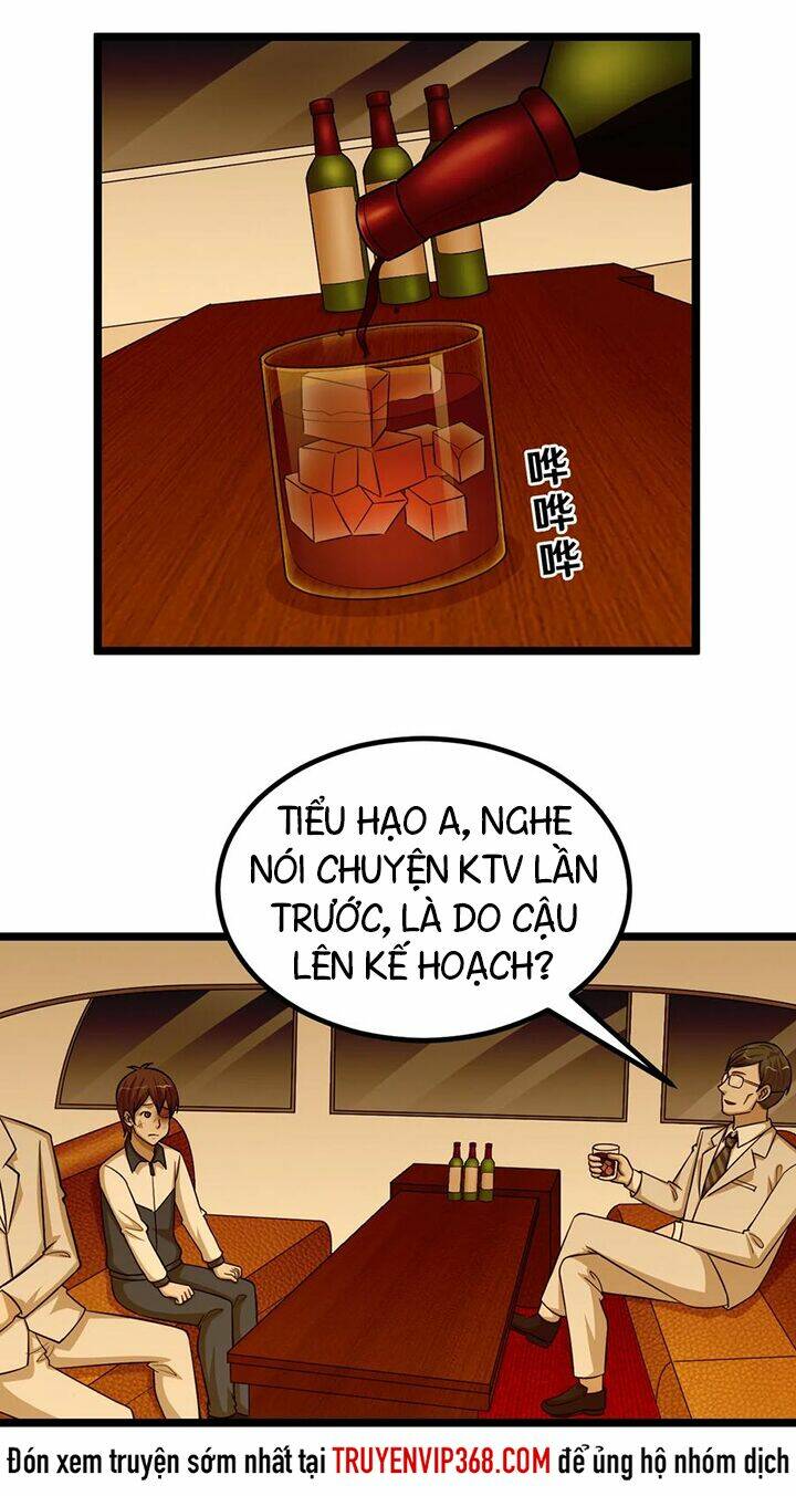 đai ca trở lại tuổi 16 chapter 86 3