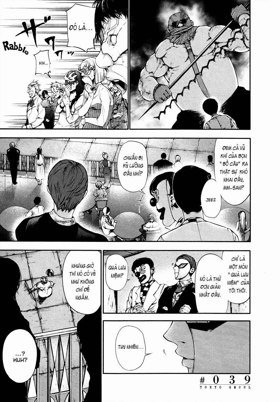 ngạ quỷ tokyo chapter 39 2