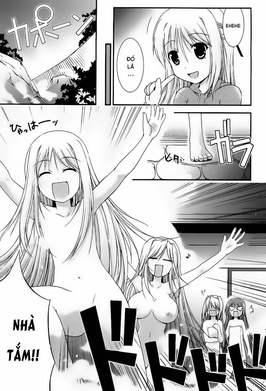 princess lover! chapter 6 11