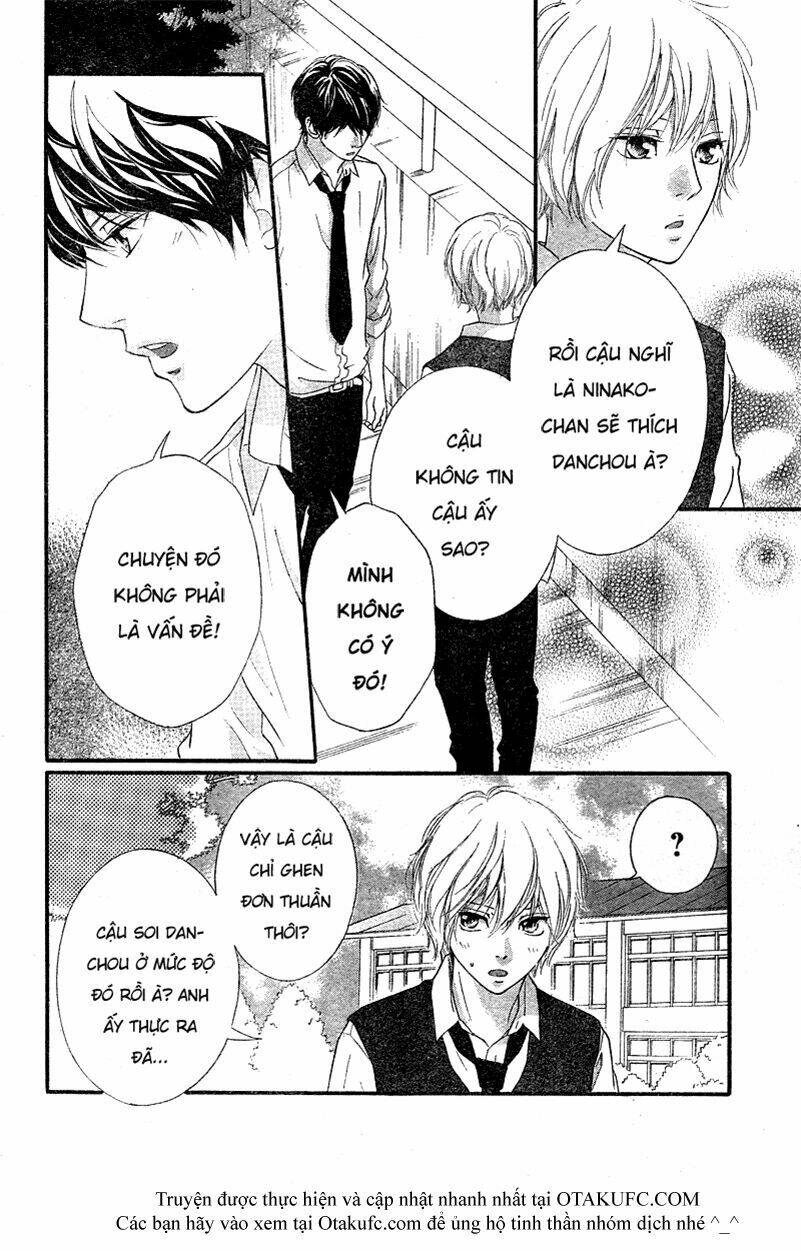 tình yêu học trò chapter 37 16