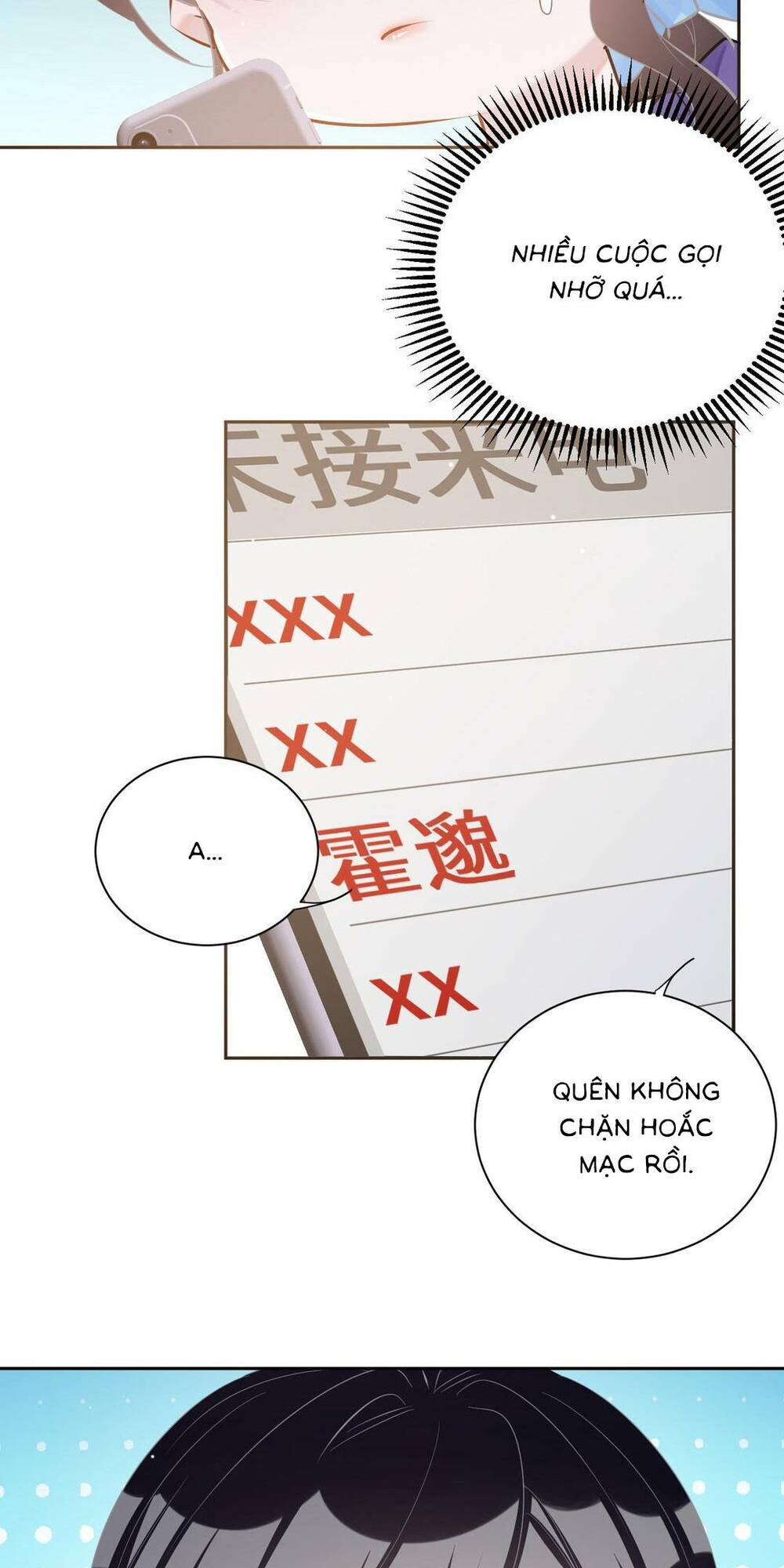 thế thân tự mình tu dưỡng chapter 53 22