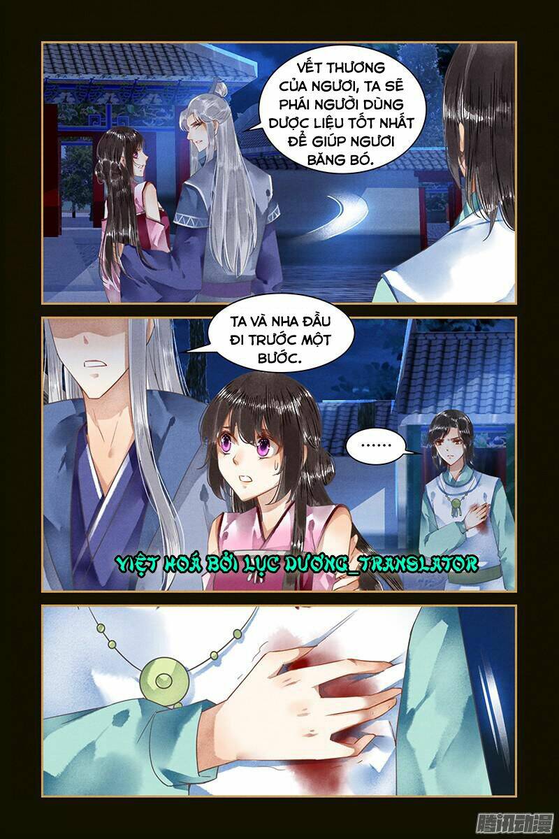 sủng phi của diêm ma chapter 47 2