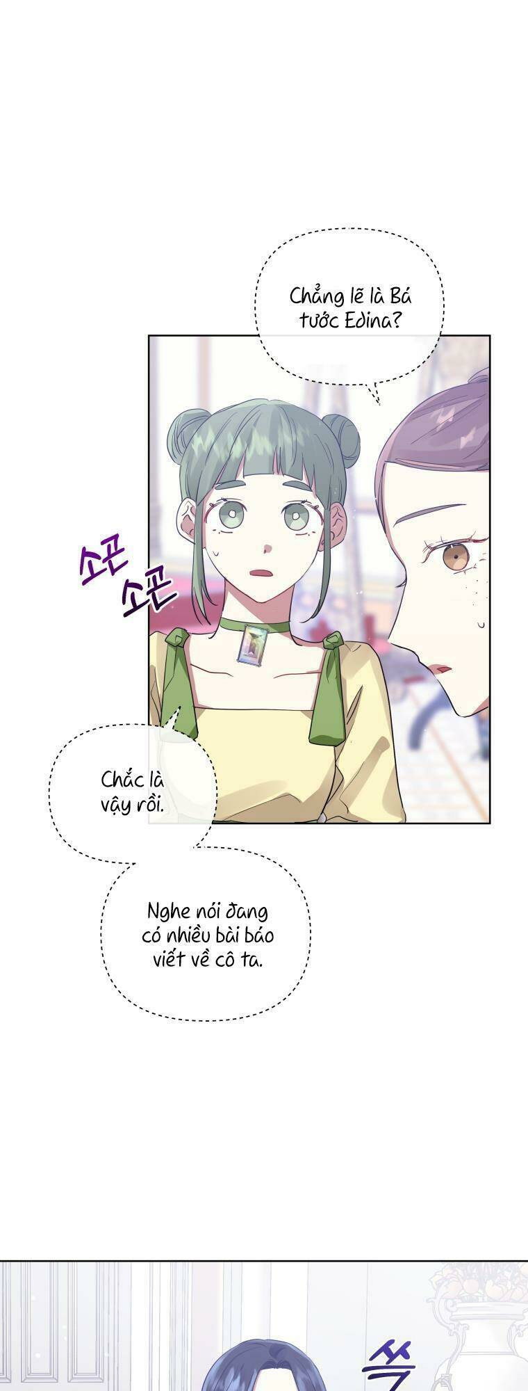 ác nữ phản diện đã chọn nam chính chapter 15 17