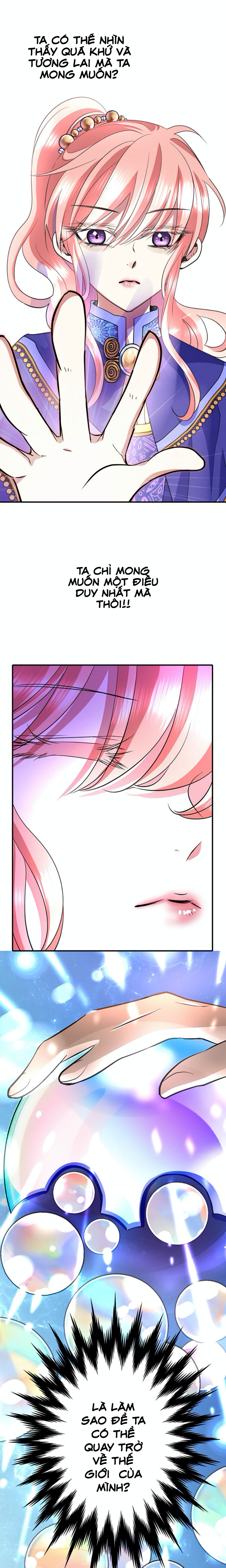 tôi là một sát thủ nhưng tôi đang nghĩ đến việc sống như một cô công chúa chapter 3 12
