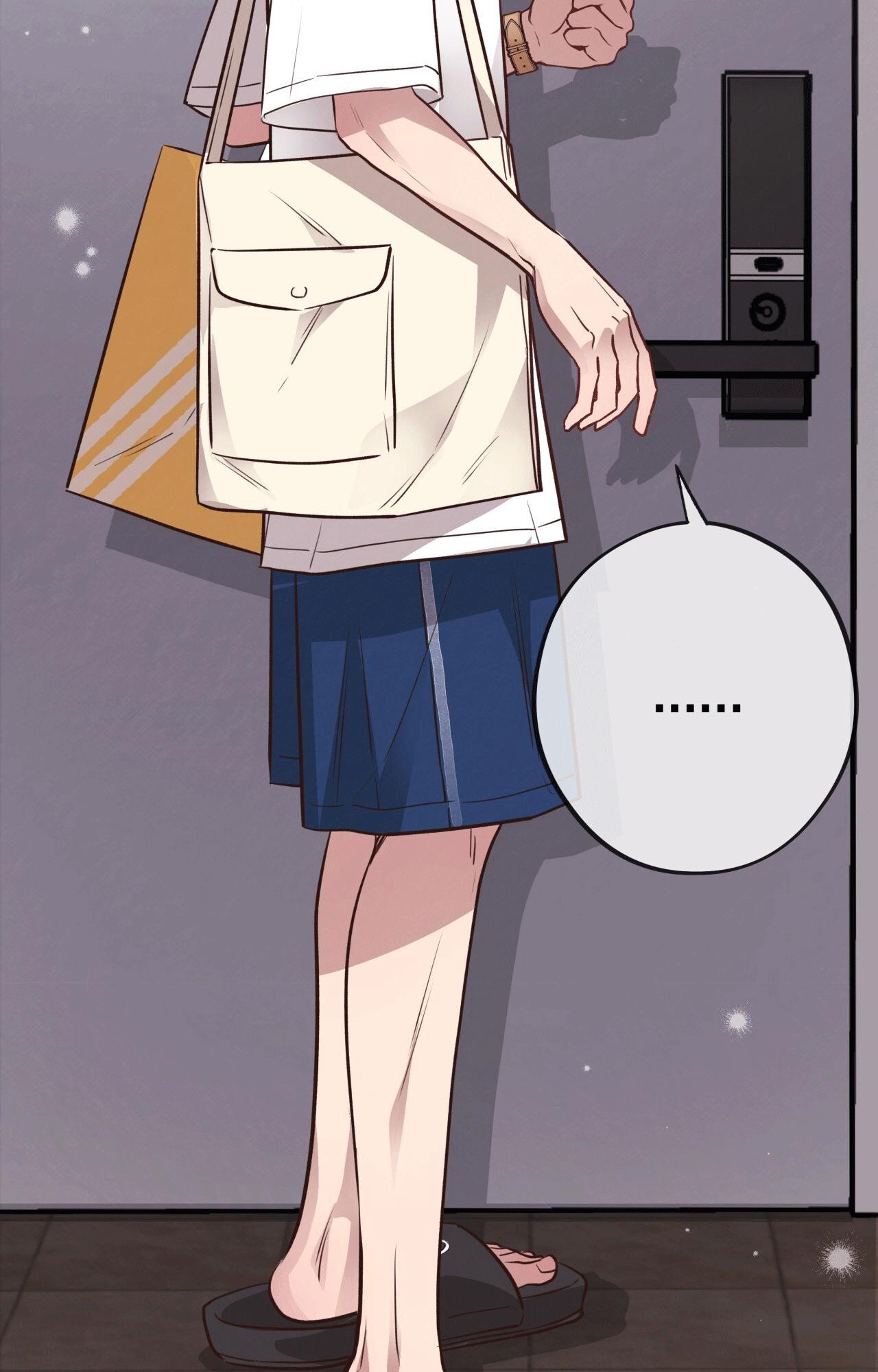 mật gấu chapter 30 49