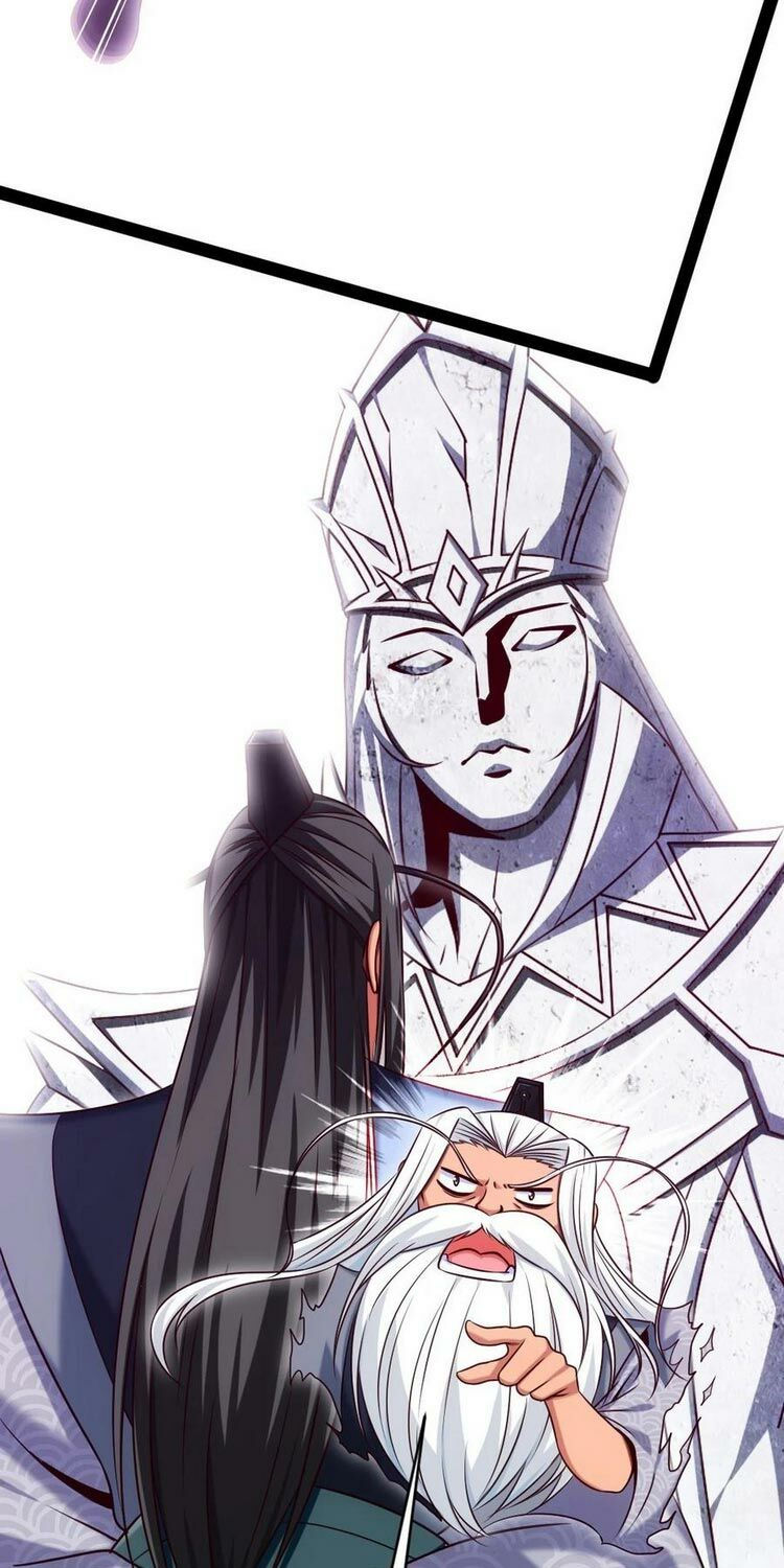 ma thú kiếm thánh dị giới tung hoành chapter 183 17