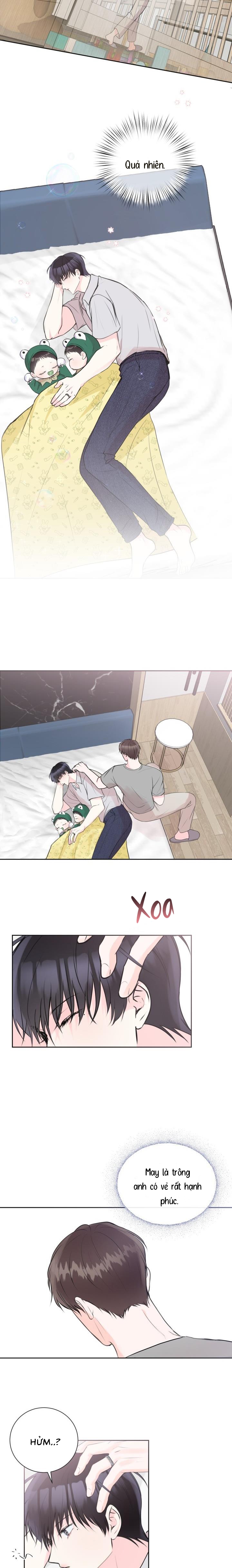 pheromone baby chapter 9 15