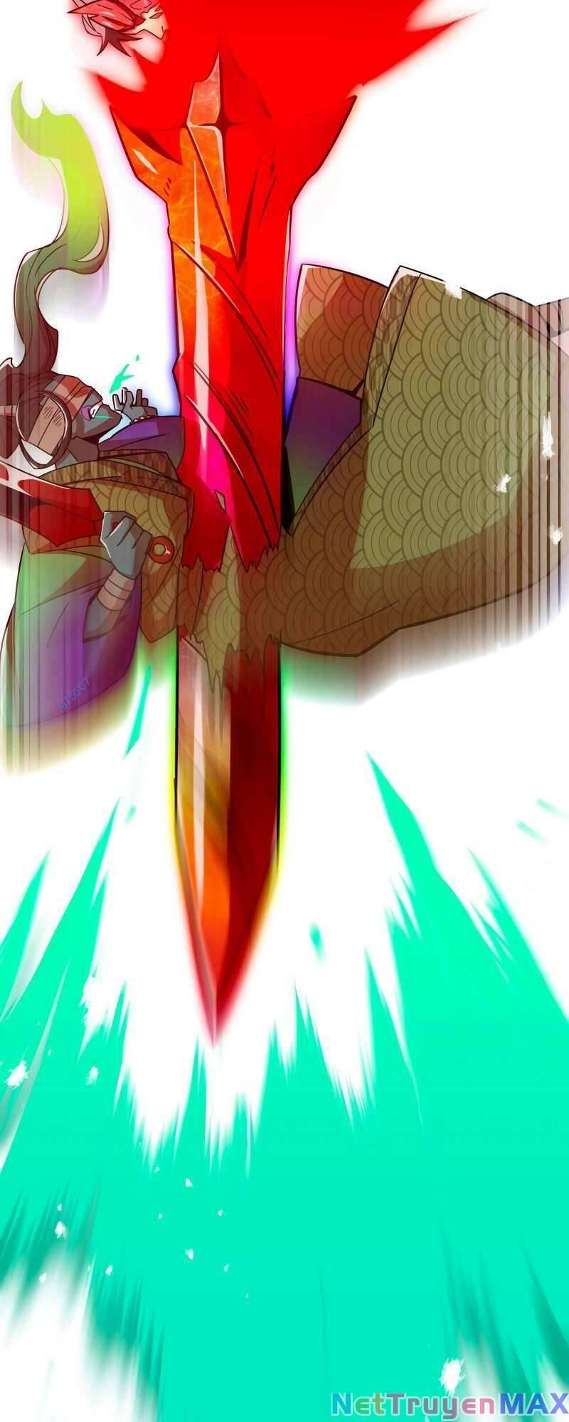 Huyết Thánh Cứu Thế Chủ~ Ta Chỉ Cần 0.0000001% Đã Trở Thành Vô Địch chapter 11 138