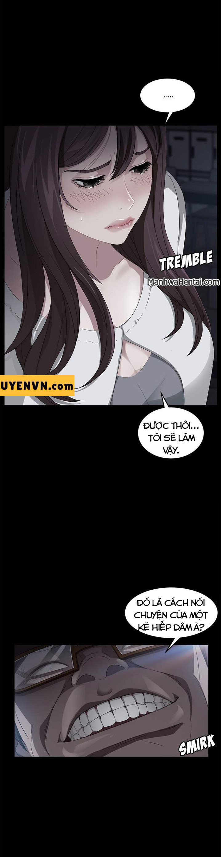 cô vợ bị bán chapter 14 20