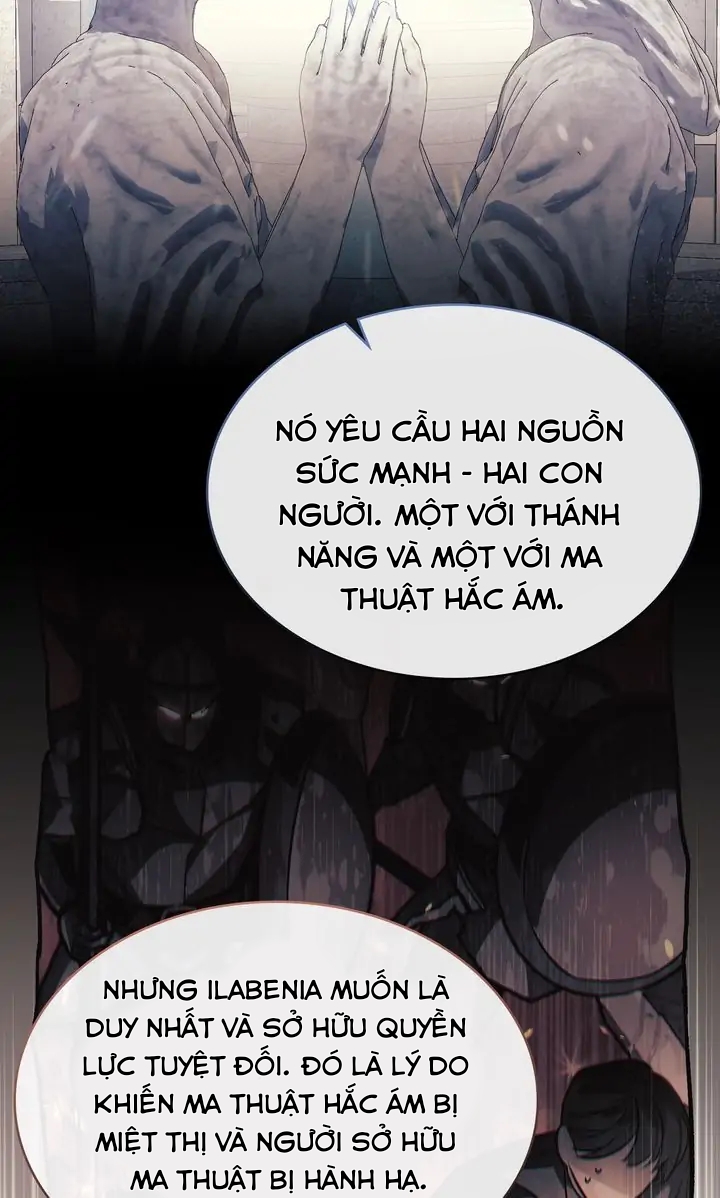 Cái Bóng Trong Đêm chapter 53 - Trang 63