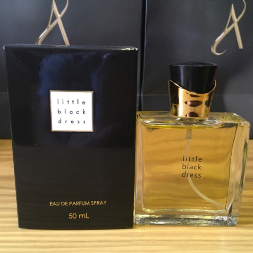 Nước hoa Avon Little Black dress 50ml ( không xuất hóa đơn đỏ )