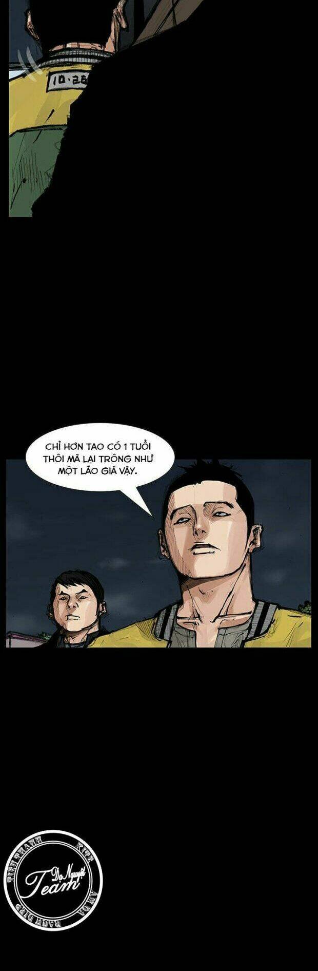 dokgo 2 | độc cô 2 chapter 9 2