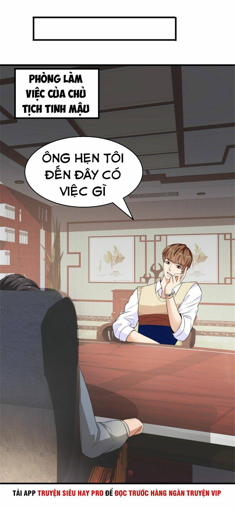 hoa hậu giảng đường luôn bên người chapter 24 9