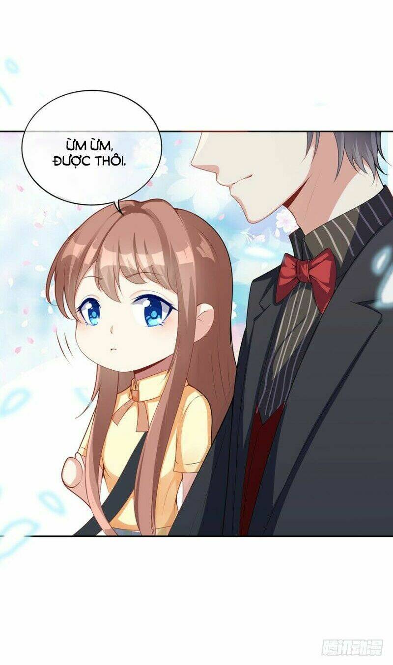 ba tôi là người giàu nhất chapter 4 13