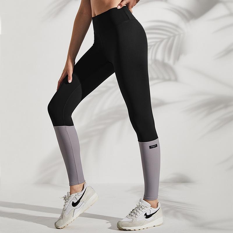 Thể Thao Legging Nữ Thể Dục Quần Legging Tập Luyện Bé Gái Gợi Cảm Chặt Quần Áo Tập Gym Quần Tập Yoga Cao Cấp Push Up Thời Trang Thun Nữ