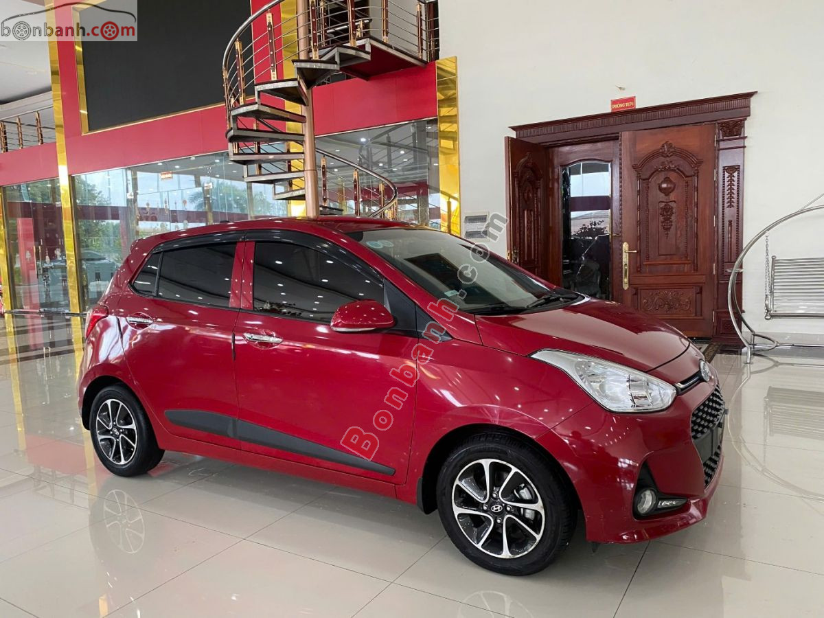 Bộ chắn bùn bánh xe Hyundai Grand i10