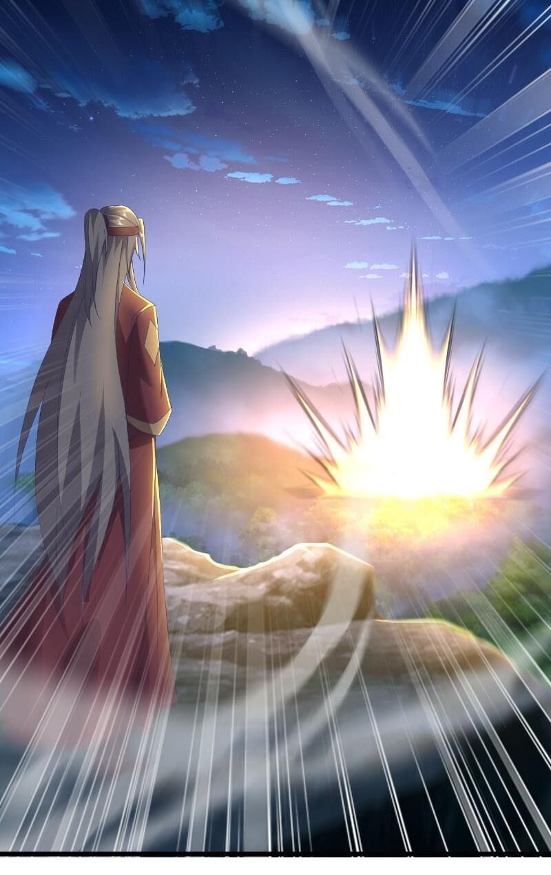 tiên võ đế tôn chapter 548 23