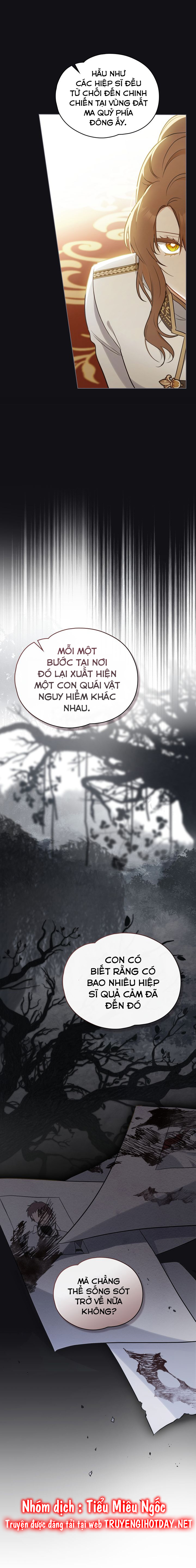 yêu cô công chúa sắp chết chapter 12 2